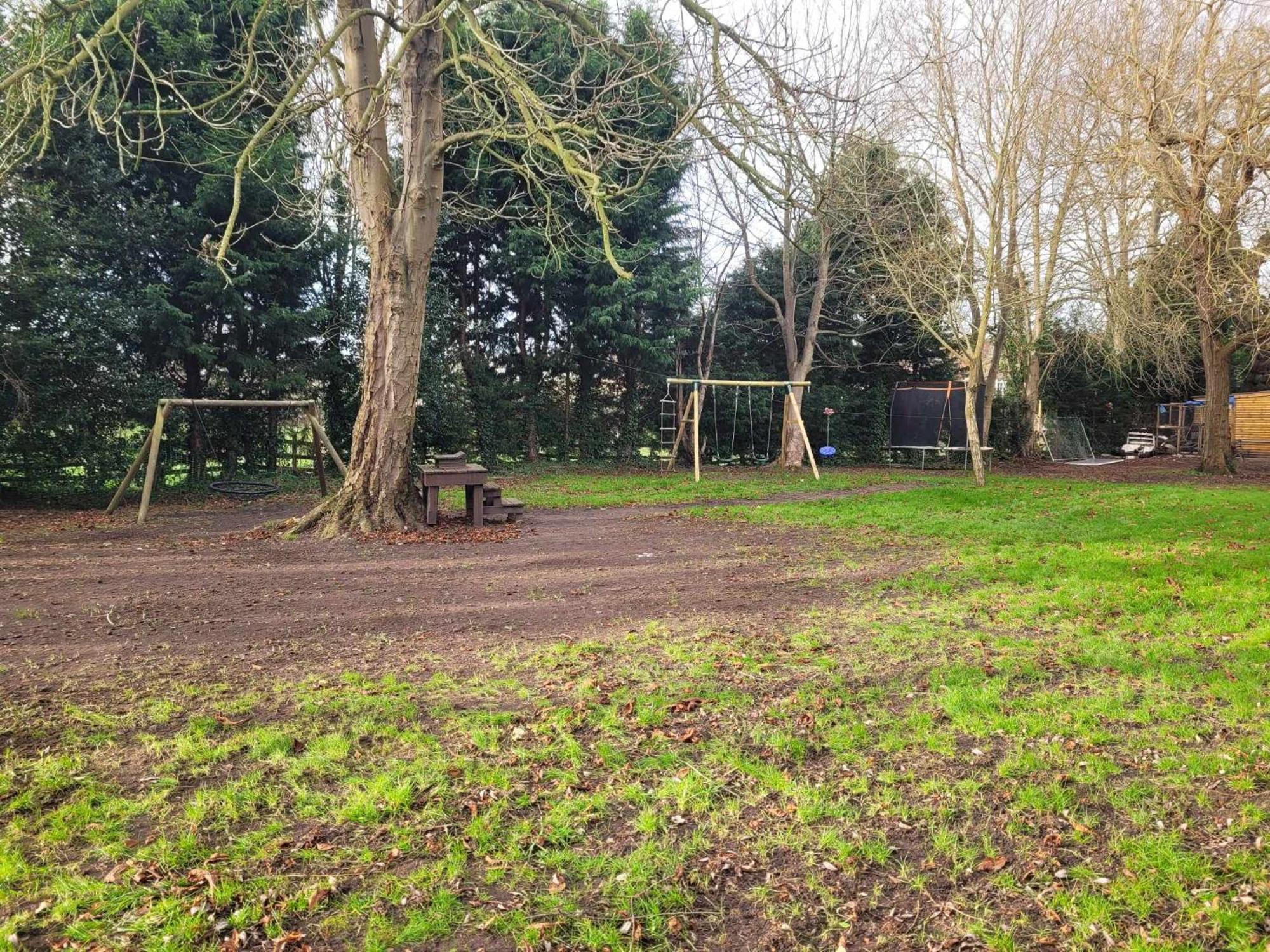 Impeccable 1-Bed House In Retford Close To A1 Esterno foto